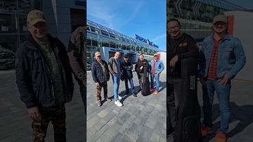 Кипелов - Концертные моменты. Калининград 2025, часть 1