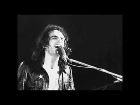 Dirty Work- Steely Dan 1972
