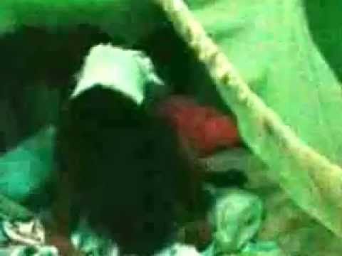 brincando de cavalinho.