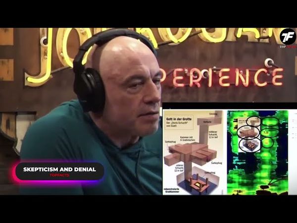 Это НУЖНО Увидеть! Новое Шокирующее Открытие в Египте, Которое Изменит Историю Навсегда