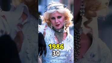 Sid and Nancy Cast Then and Now (1986 vs 2025)