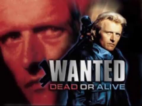 Don't 'cha Know That? - Wanted Dead or Alive soundtrack