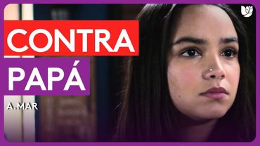 Fabián es repudiado por su hija pese a vivir juntos | A.Mar | Capítulo 6