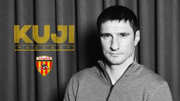 Спартак Гогниев: футбол как любовь (Kuji Podcast 114)