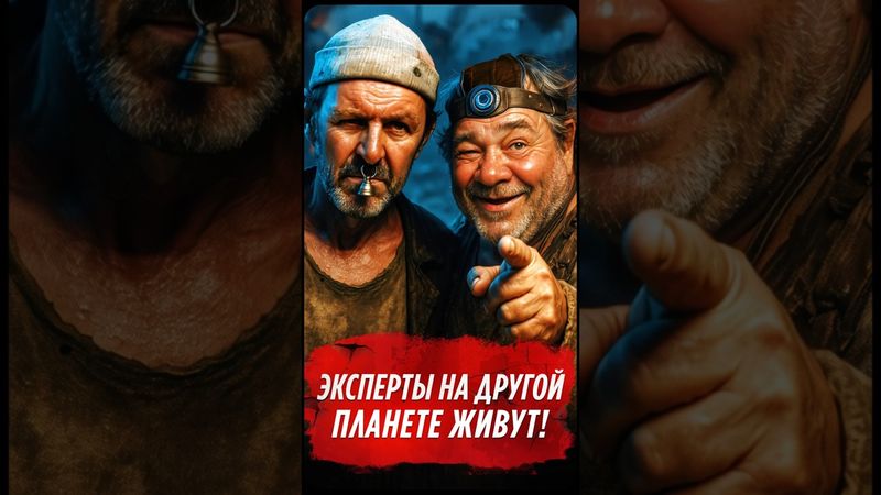 Копить на пенсию? Эксперты на другой планете живут!#shorts #пенсия #накопления #экономисты