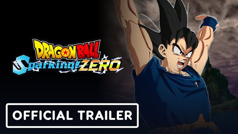 Dragon Ball: Sparking Zero - Official Nintendo Switch 2 Trailer | Nintendo Direct Partner Showcase