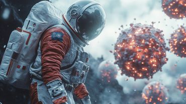 ¿Dónde buscar vida extraterrestre?