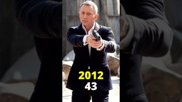 Il cast di Skyfall ieri e oggi (2012 vs 2025)