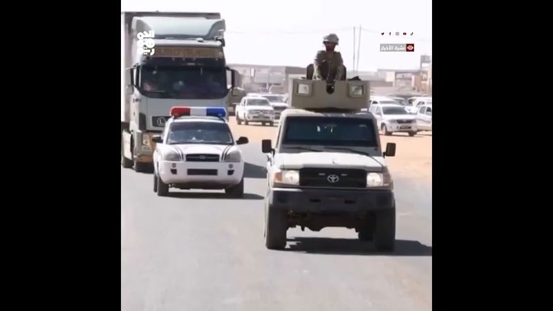 مصدر أمني لـ"الجمهورية": 90% من عمليات تهريب المخدرات يقودها الحوثيون