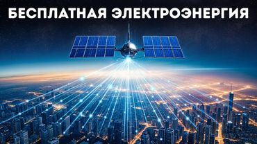 Самая смелая идея Никола Теслы наконец-то становится реальностью