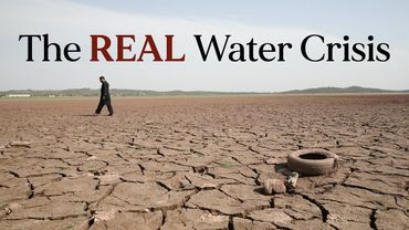 Why Pakistan Is Running Out of Water (Not Because of India)