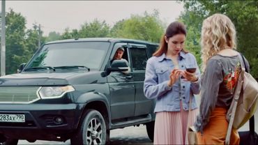 ЭТОТ ФИЛЬМ ЗАПРЕЩЕН К ПОКАЗУ! ОСНОВАН НА РЕАЛЬНЫХ СОБЫТИЯХ! "Что Знает Марианна" НОВЫЕ ФИЛЬМЫ 2025