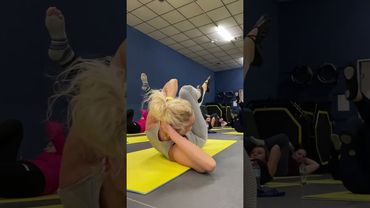 Pilates, 3 февраля 2024 г.  #pilates #powerpilates #упражнения #пресс