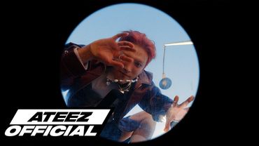 ATEEZ(에이티즈) 홍중 'NO1' | ATEEZ Present