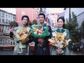 BTS｜回归特辑：阔别四年再度启程，三法司最强探案天团已就位！【御赐小仵作2】