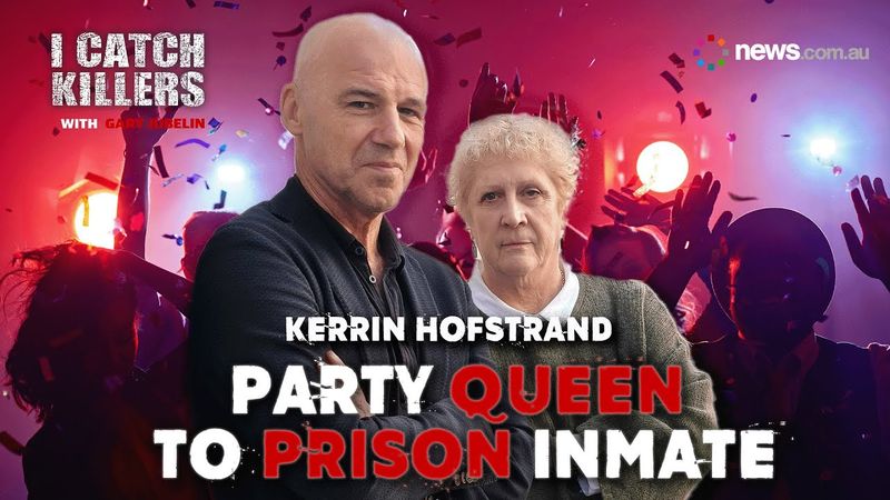 The party ended with a search warrant