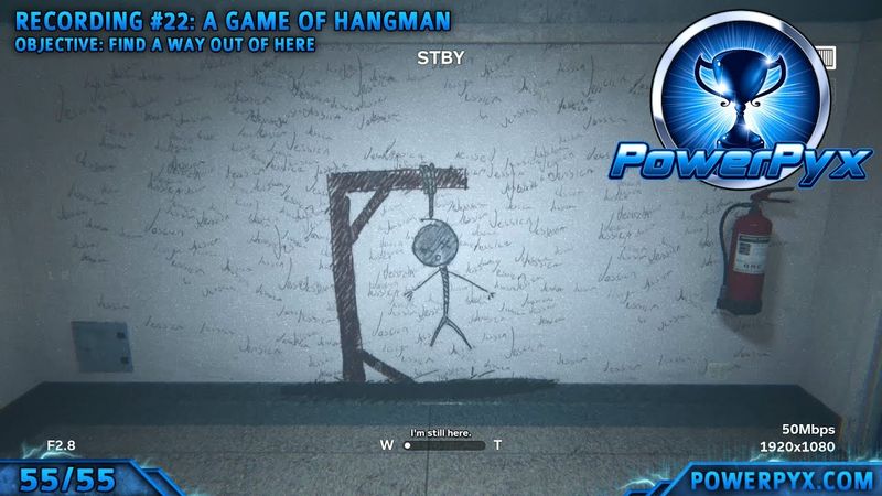 Outlast 2 All Collectible Locations (Documents & Recordings) - Chapter 1: Genesis