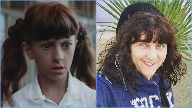 Как ВЫГЛЯДЯТ СЕЙЧАС дети из фильма "ПРИКЛЮЧЕНИЯ ПЕТРОВА и ВАСЕЧКИНА, обыкновенные и невероятные"