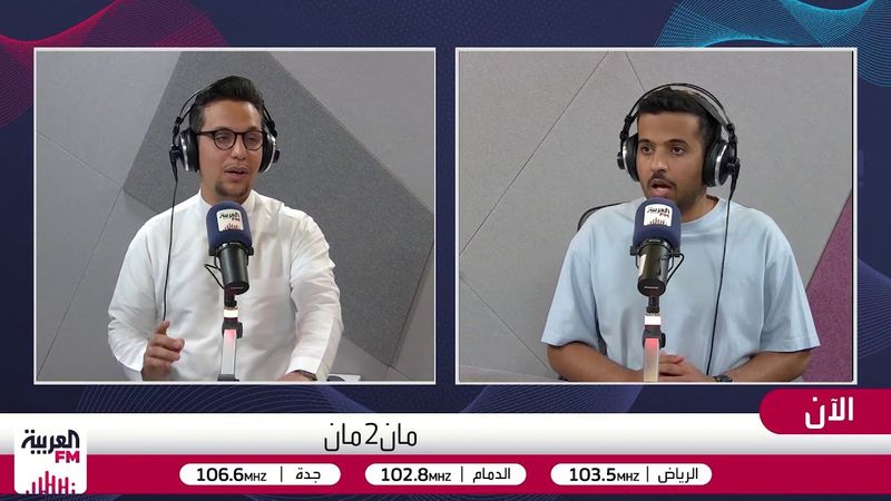 مان 2 مان | النصر يسحق الأخدود والشلهوب يواصل الانتصارات مع الهلال