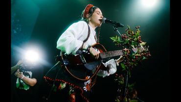 Ягода - Осенний концерт в Москве - "Урбан" 28.11.25