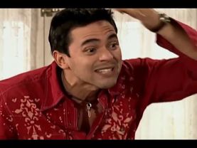 Девственница / Juana la Virgen 2002 Серия 75