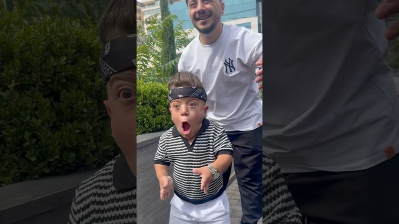 عزات اشترى سياره ل يحيى بس الدفع عند يحيى😂😂😂😂 #يحيى_الزعبي