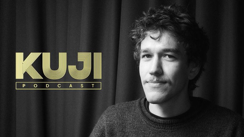 Женя Сидоров: тот самый (Kuji Podcast 146)