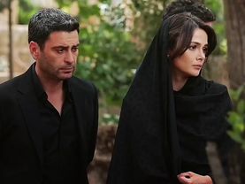 Yaşanır mı böyle bir sahne😍🤭 #UzakŞehir #alyacihan #uzakşehirfragman ...