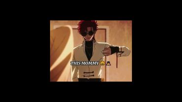 MOMMY. #fypシ゚#linkclick #wangqing #chris #mother  #donghua #bridonarc #animedonghua