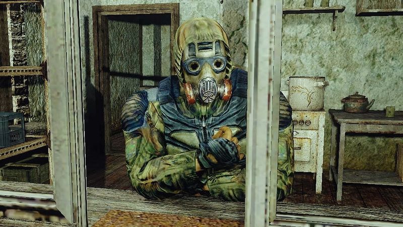 Свобода Все Еще Жива? - STALKER Dead Air. Книга Мертвых. #44