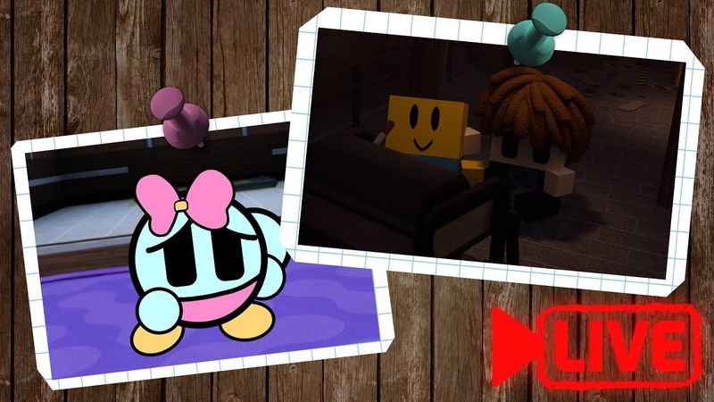 🔴unlocking some TOONS and chillin in Dandy's World...