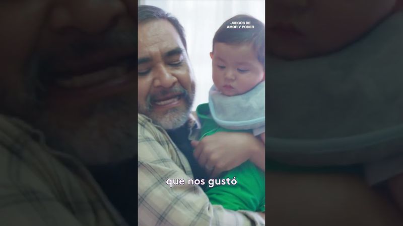 Omar recibió lo que había perdido con Capital Creciente #JuegosdeAmoryPoder #Uninovelas
