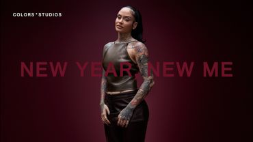 Music to start the year off right | A COLORS MIX