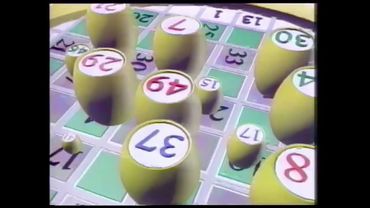 (Оригинал) Заставка лотереи "Русское лото" (РТР, 1997-1999)