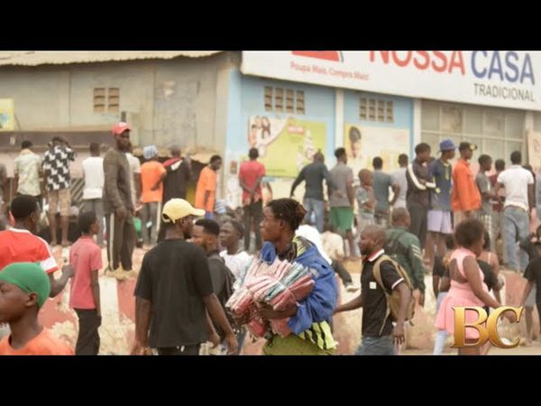 Four killed, hundreds arrested in Angola protests against fuel price hike