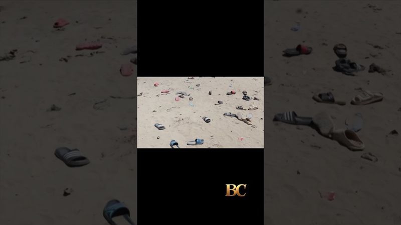 Mogadishu suicide bomber kills at least 10 at army recruitment drive