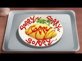 СІМ'Я СБУШНИКА/Бандеризація аніме "Сім'я Шпигуна"(1-ша частина за 13 хвилиночок)