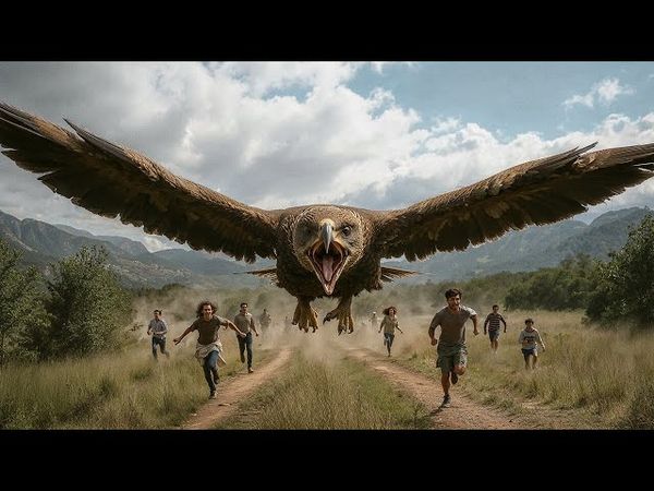 Кто будет править Землей через миллион лет