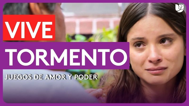 Alexandra sufre por no poder amar a Daniel | Juegos de Amor y Poder | Capítulo 39