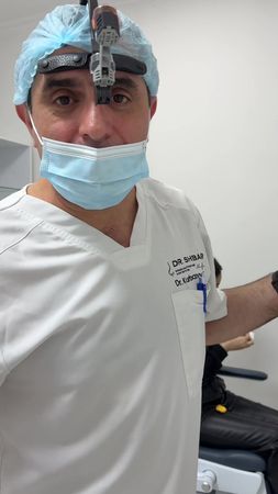 Капля Мурын себейтин.  Пациентка 4 года капала капли в нос сосудосужи...