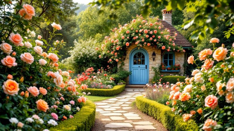 How to Create a Lush Green Garden at Low Cost?