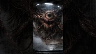 Черновики:"Злобный Глаз"