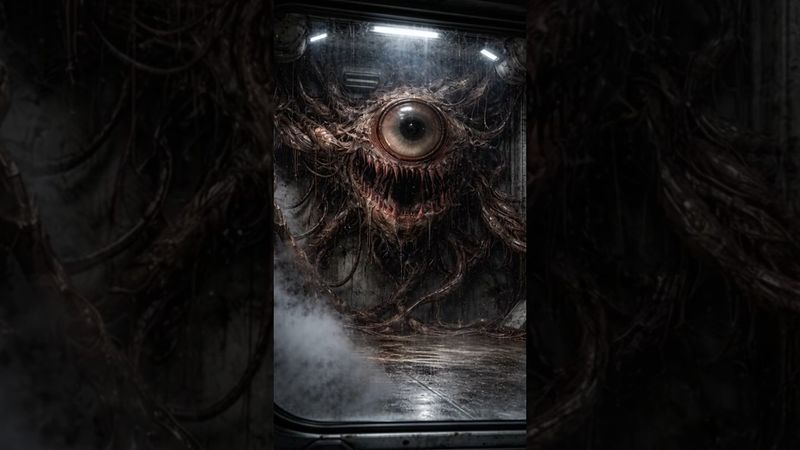 Черновики:"Злобный Глаз"