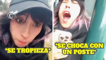 TODO LE PASA A EMETSUKI EN IRL