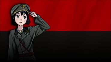 "Гей гу, гей га" – Song of Ukrainian Insurgent Army