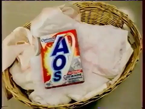 Рекламный блок (СТС, 19.01.2008) AOS, Fairy, Sorti, Carefree, Mars, Braun