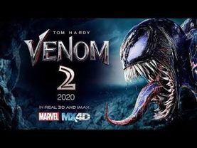 ZEHİR (VENOM) - 2 Türkçe Dublaj yeni