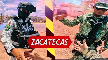 Me para el Ejército Mexicano y la Guardia Nacional: Asi las carreteras… 🇲🇽🏍️