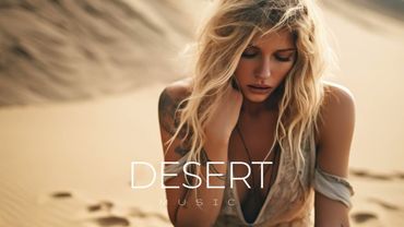 Desert Music - Ethnic & Deep House Mix 2025 [Vol.79]