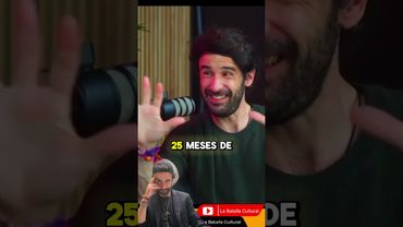 Antonini sobre la Vivienda en España #batallacultural Antonini de Jimenez